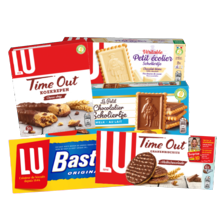 LU Time Out, Bastogne!, Scholiertje of Pim's